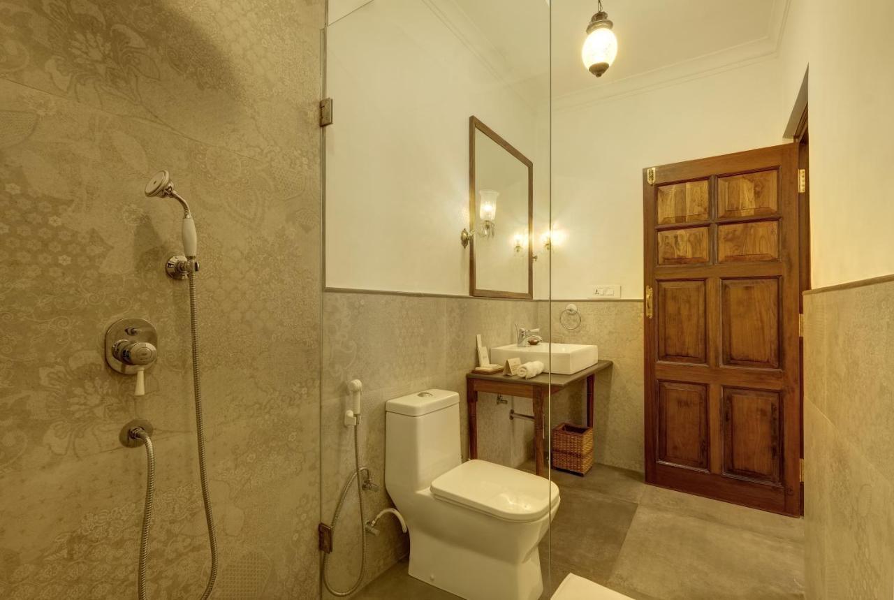 Heritage Suite with 20% discount on laundry (upto 5 pcs) | 10% discount on food and beverages