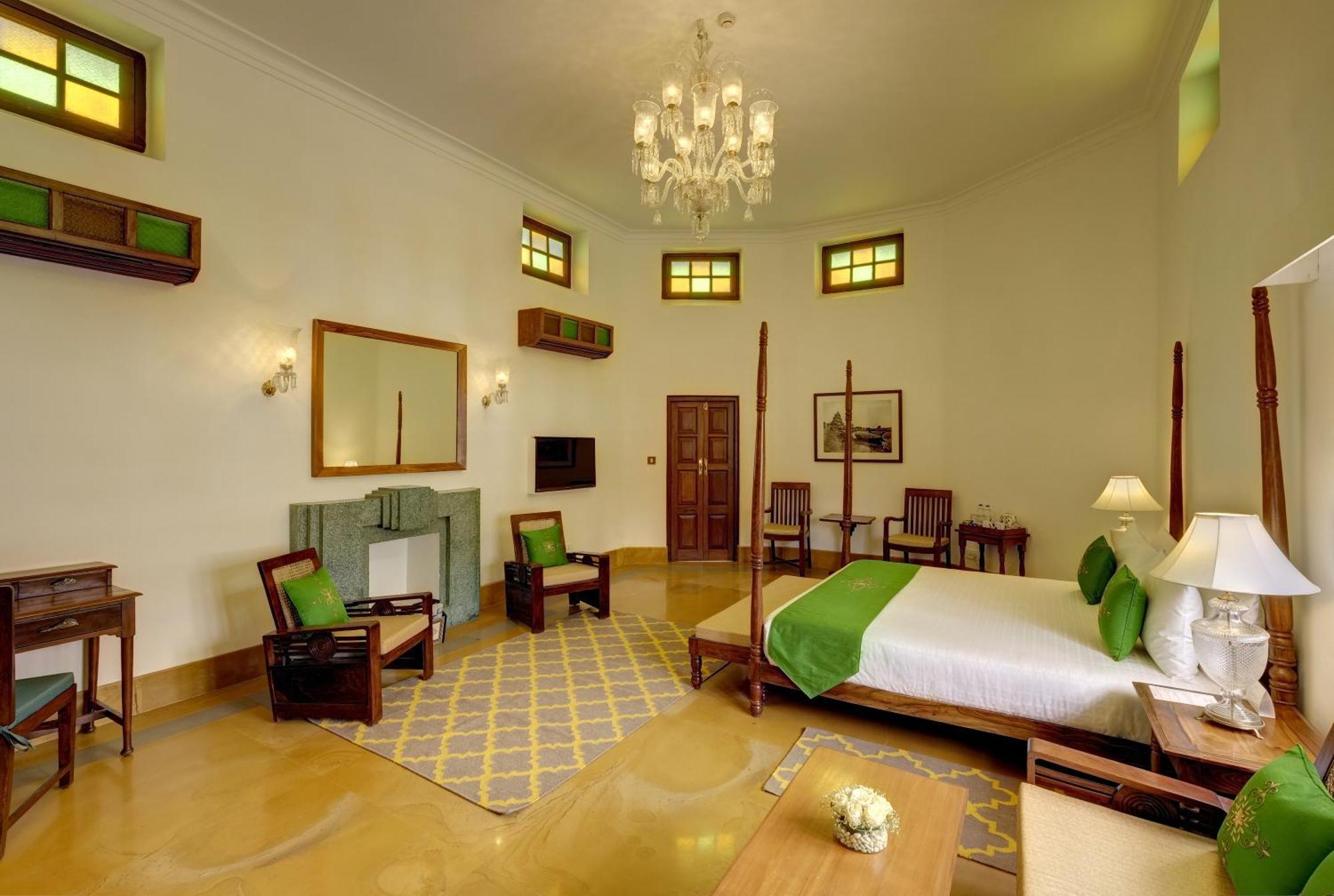 Imperial Suite