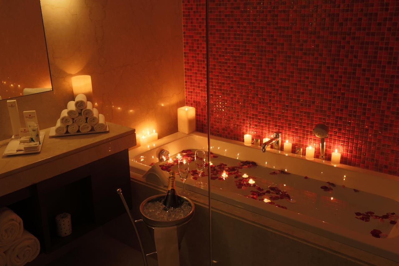 Two Room Queen Suite