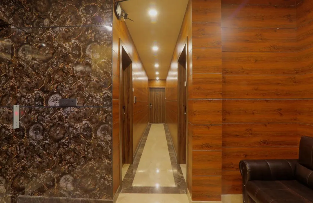 Shri Tirupati Residency-1