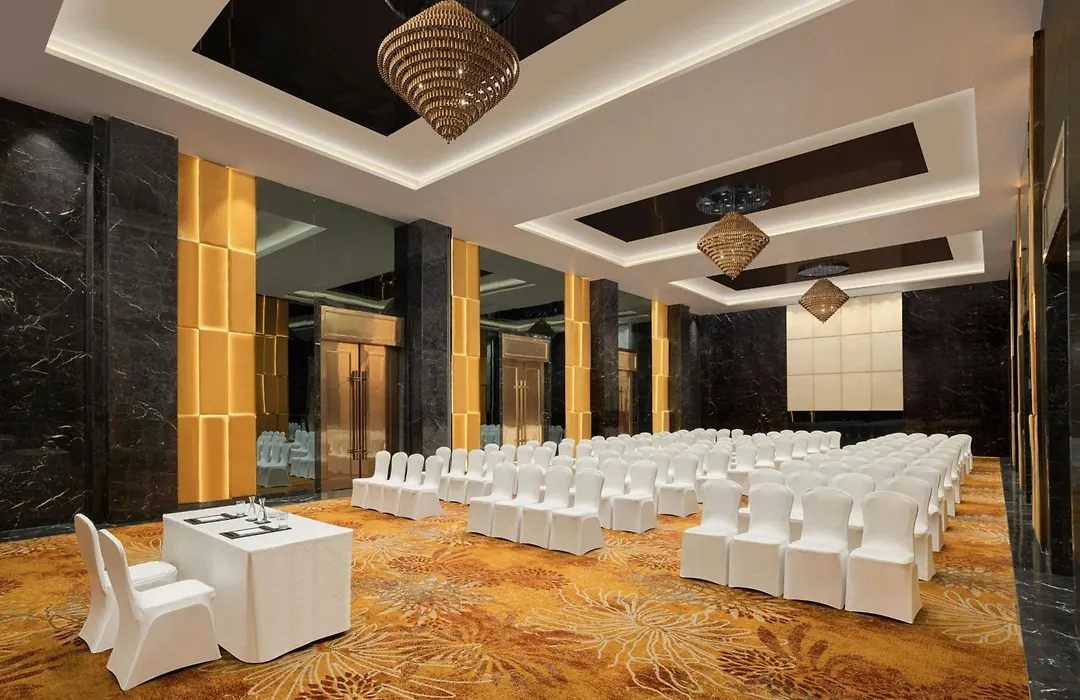Renaissance Lucknow Hotel, Gomti Nagar-1