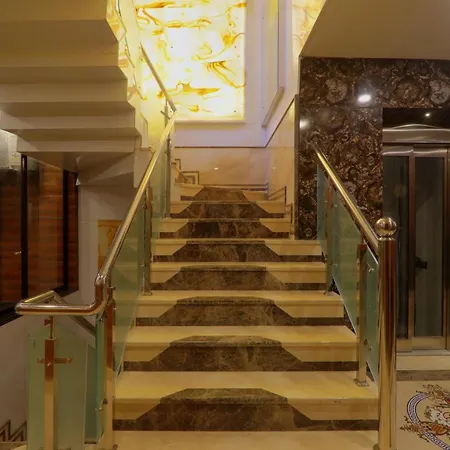 Shri Tirupati Residency-3