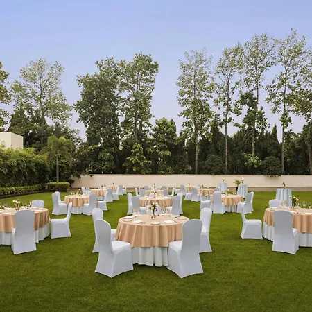 Renaissance Lucknow Hotel, Gomti Nagar-3